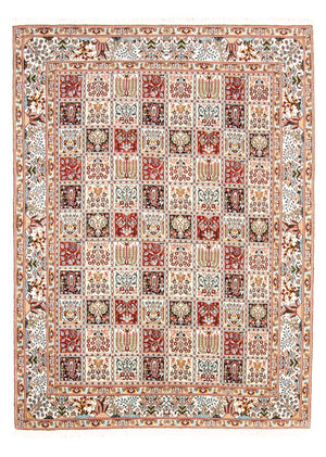Perserteppich - Classic - 225 x 167 cm - mehrfarbig