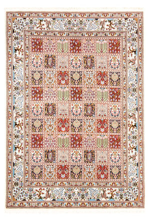 Perserteppich - Classic - 236 x 164 cm - mehrfarbig