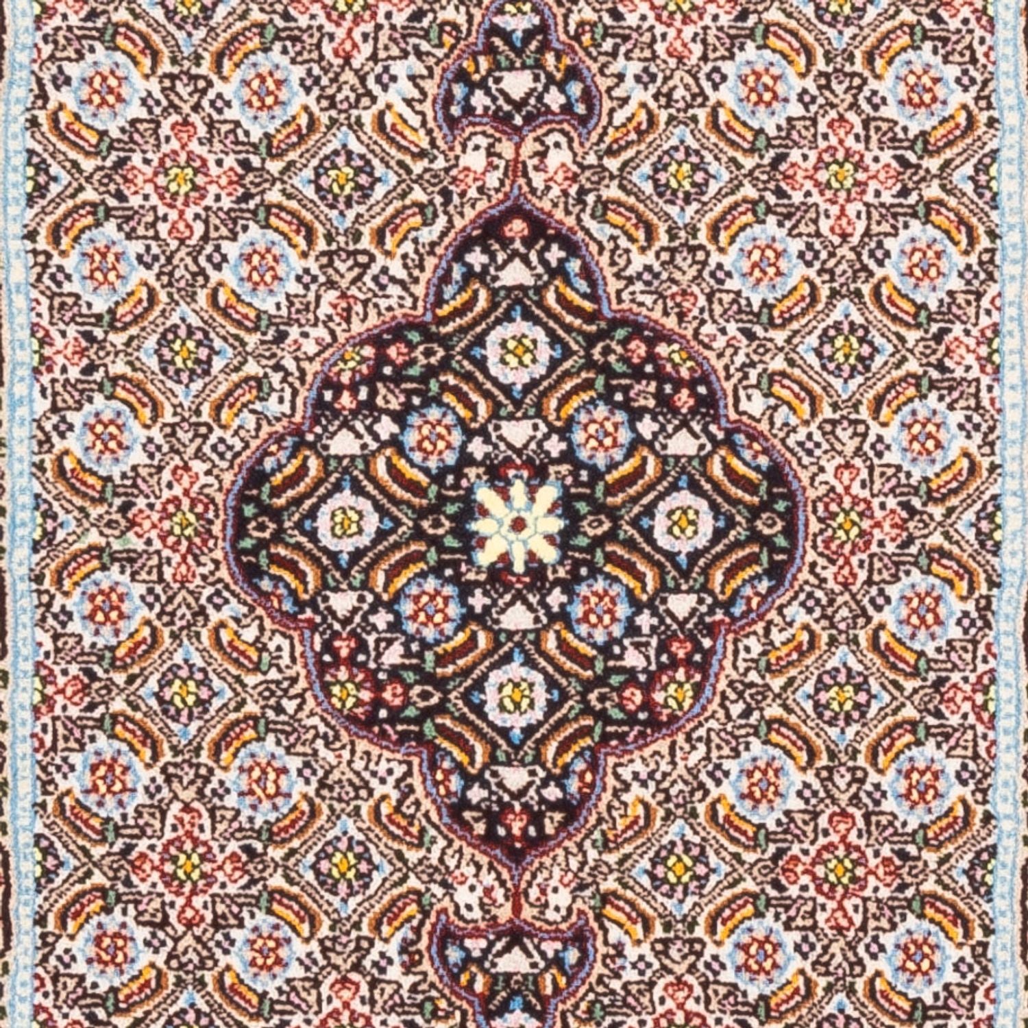 Perserteppich - Classic - 117 x 79 cm - beige