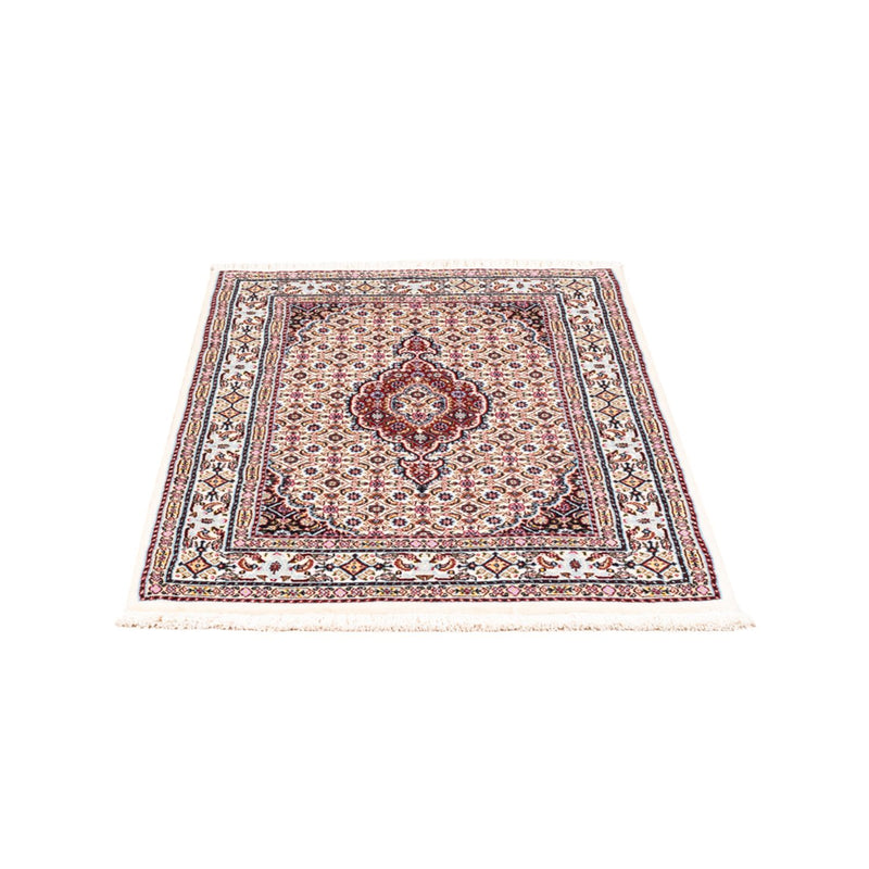 Perserteppich - Classic - Royal - 117 x 81 cm - beige