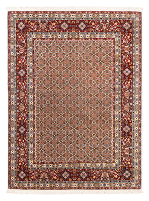 Perserteppich - Classic - 194 x 144 cm - creme