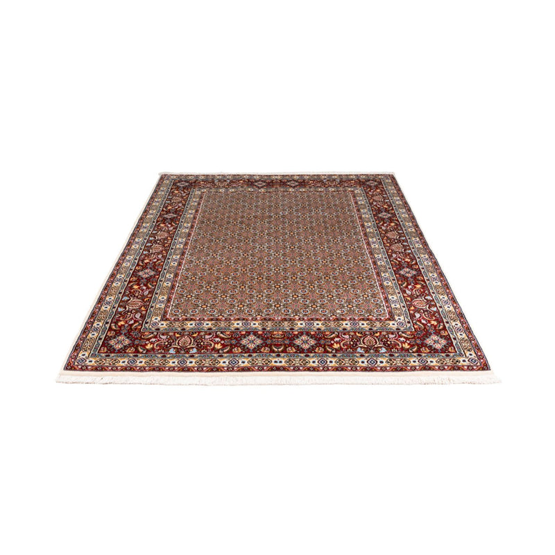Perserteppich - Classic - 194 x 144 cm - creme