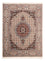 Perserteppich - Classic - 210 x 152 cm - creme