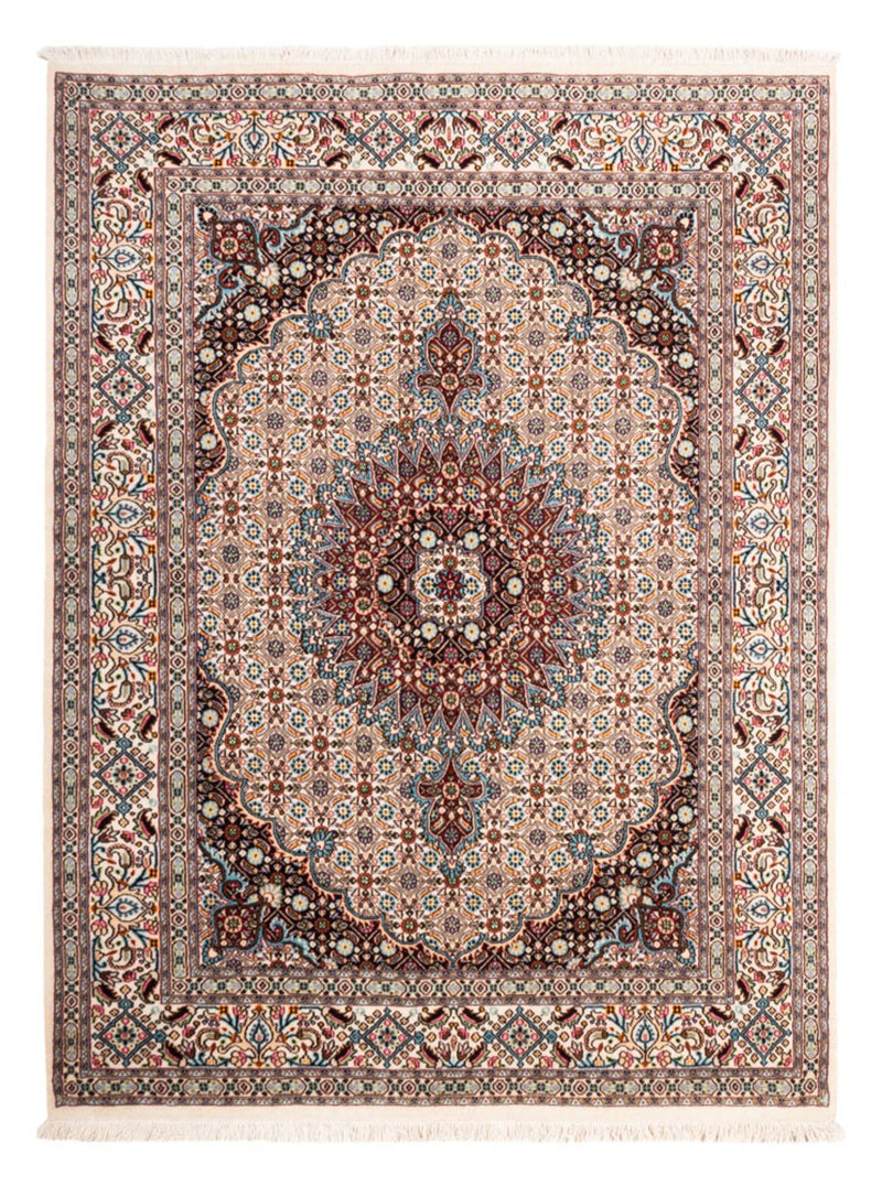 Perserteppich - Classic - 210 x 152 cm - creme