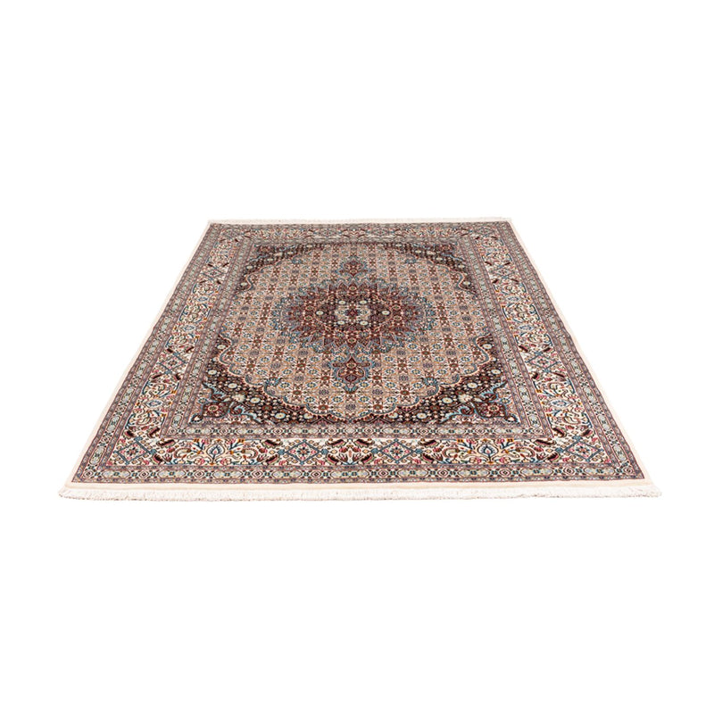Perserteppich - Classic - 210 x 152 cm - creme
