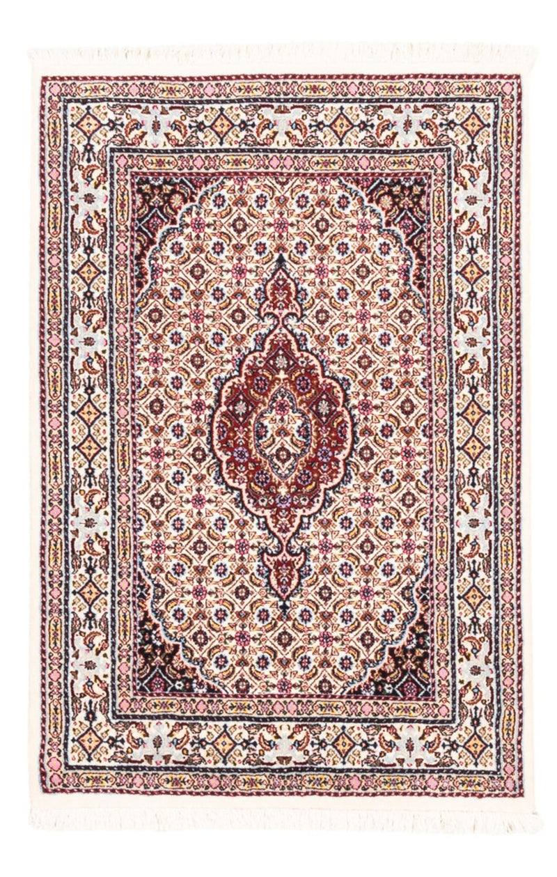 Perserteppich - Classic - Royal - 120 x 80 cm - beige