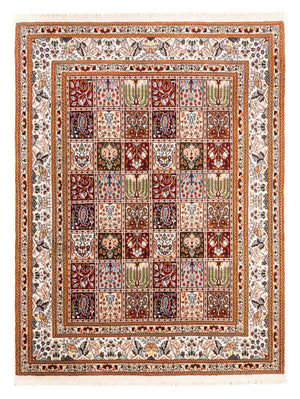 Perserteppich - Classic - 195 x 147 cm - mehrfarbig