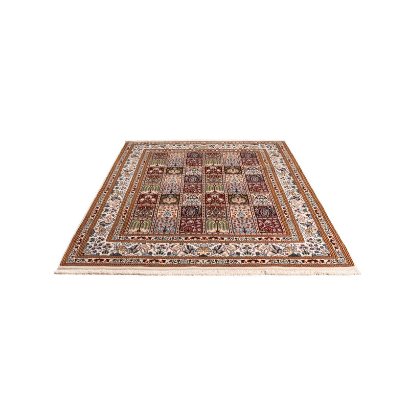 Perserteppich - Classic - 195 x 147 cm - mehrfarbig