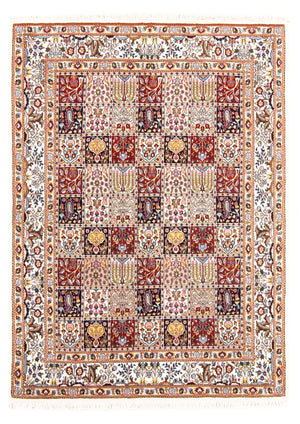Perserteppich - Classic - 195 x 142 cm - mehrfarbig