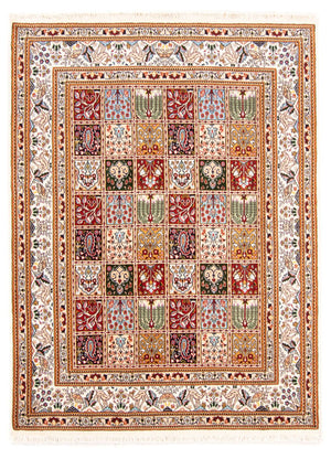 Perserteppich - Classic - 199 x 147 cm - mehrfarbig