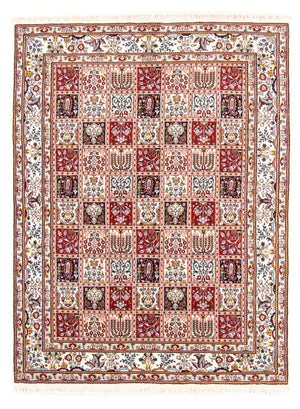 Perserteppich - Classic - 194 x 145 cm - mehrfarbig