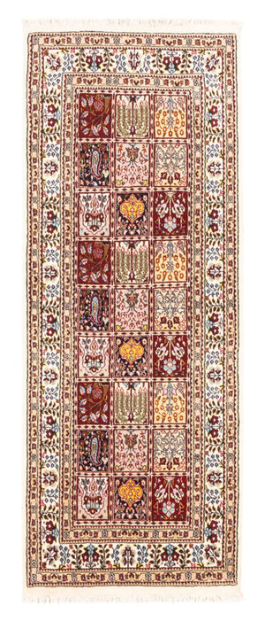 Läufer Perser - Classic - 200 x 76 cm - mehrfarbig