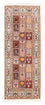 Läufer Perser - Classic - 200 x 76 cm - mehrfarbig