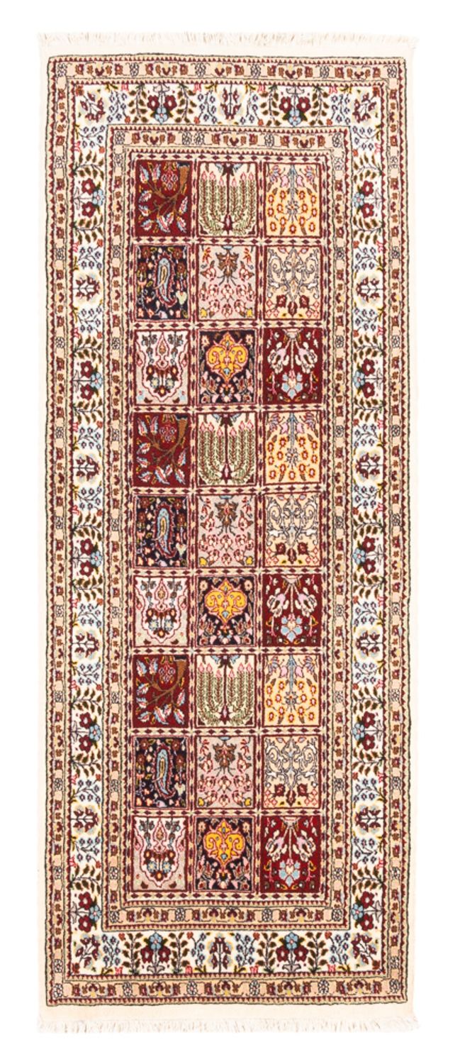 Läufer Perser - Classic - 200 x 76 cm - mehrfarbig