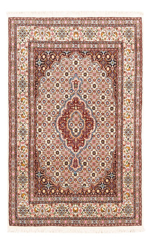 Perserteppich - Classic - 150 x 97 cm - creme
