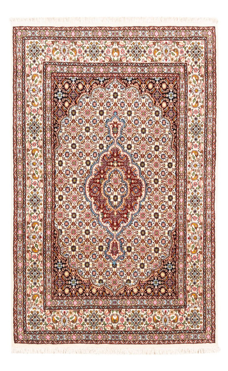 Perserteppich - Classic - 150 x 97 cm - creme
