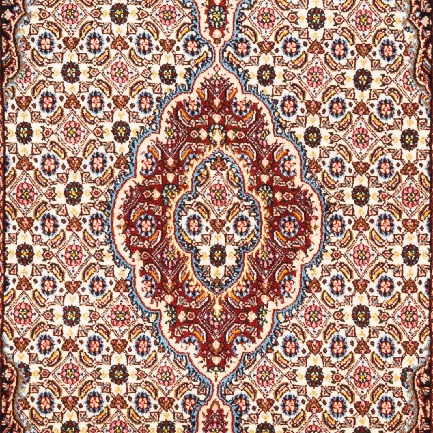Perserteppich - Classic - 150 x 97 cm - creme