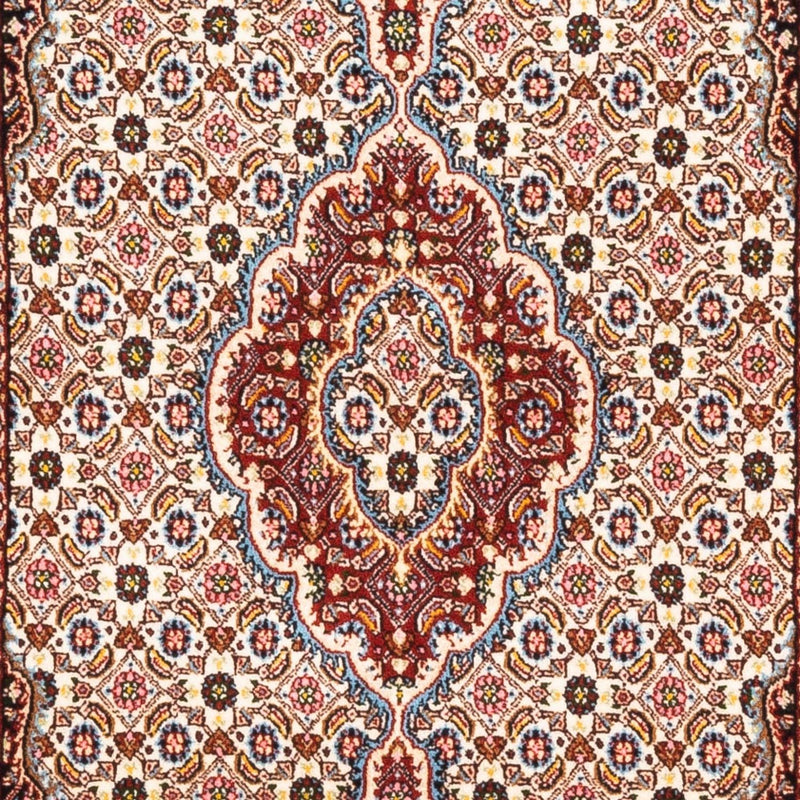 Perserteppich - Classic - 150 x 97 cm - creme