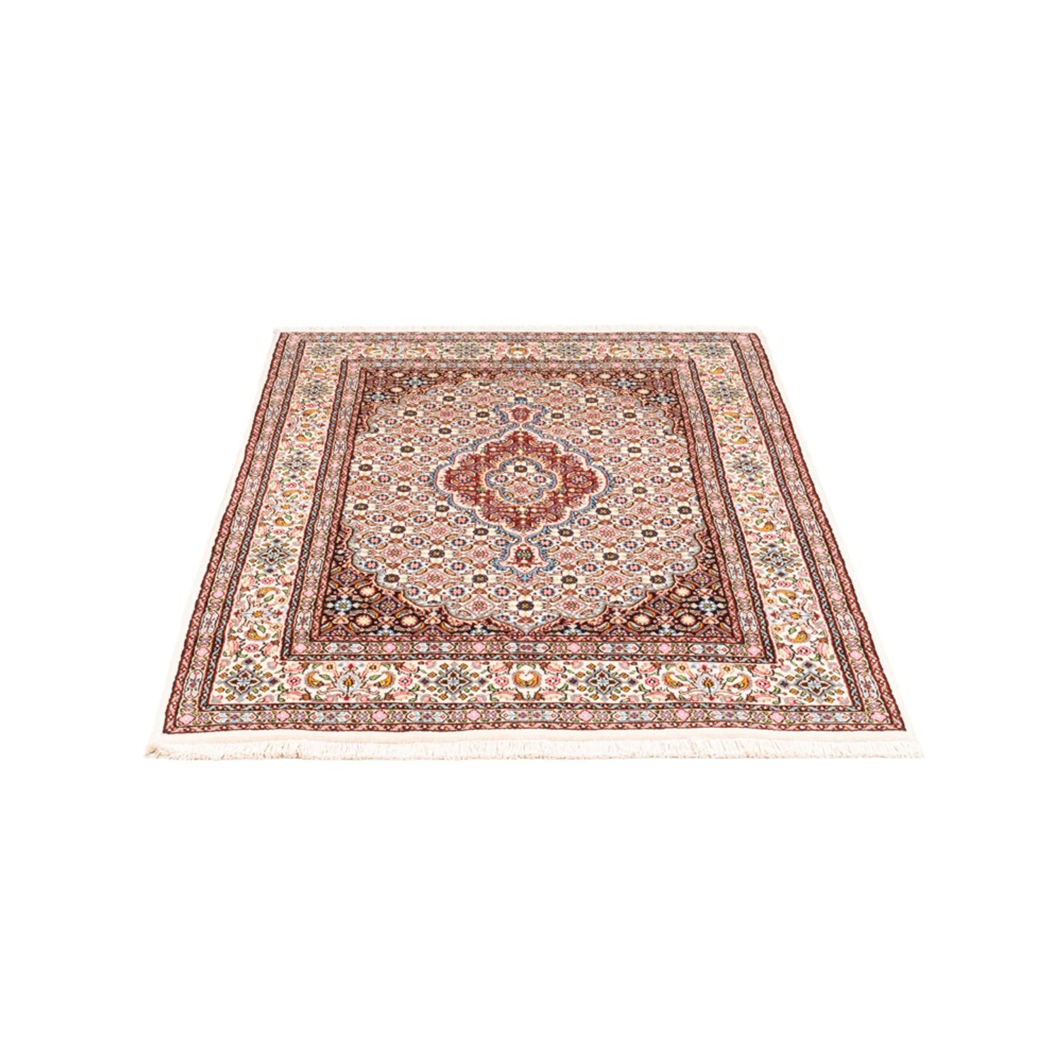 Perserteppich - Classic - 150 x 97 cm - creme