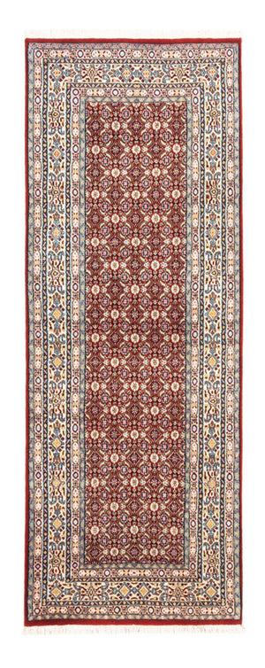Läufer Perser - Classic - 195 x 77 cm - rot
