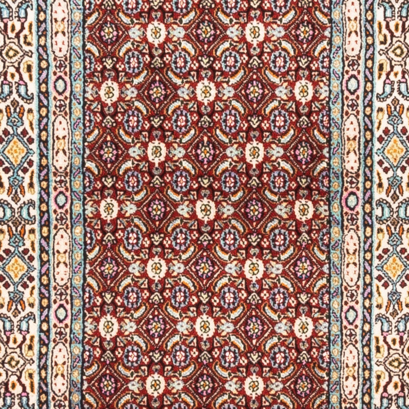 Läufer Perser - Classic - 195 x 77 cm - rot