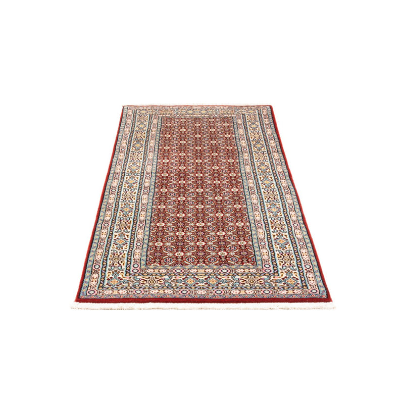 Läufer Perser - Classic - 195 x 77 cm - rot