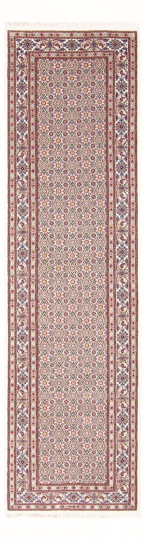 Läufer Perser - Classic - 294 x 76 cm - creme