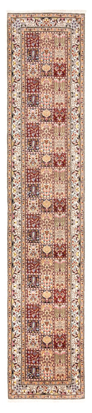Läufer Perser - Classic - 384 x 78 cm - mehrfarbig