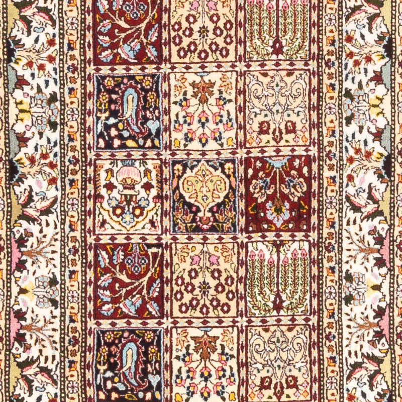 Läufer Perser - Classic - 384 x 78 cm - mehrfarbig