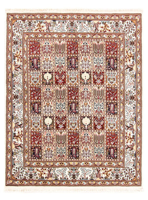Perserteppich - Classic - 190 x 145 cm - creme
