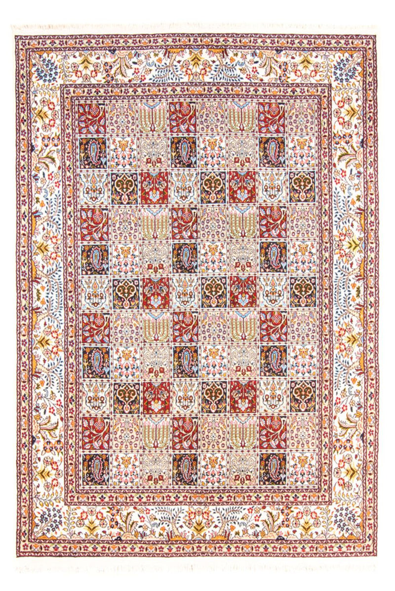 Perserteppich - Classic - 233 x 160 cm - mehrfarbig