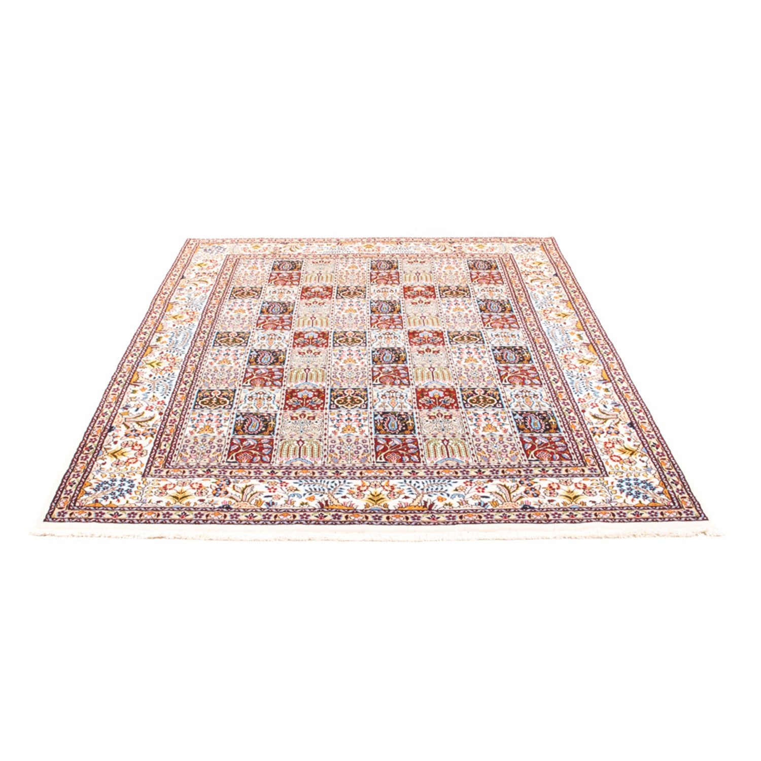 Perserteppich - Classic - 233 x 160 cm - mehrfarbig