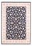 Perserteppich - Täbriz - Royal - 245 x 170 cm - dunkelblau