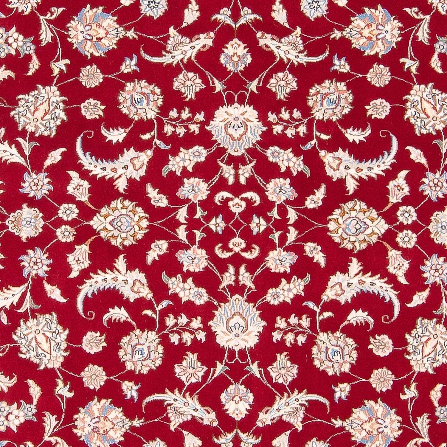 Perserteppich - Täbriz - Royal - 203 x 149 cm - rot