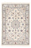 Perserteppich - Nain - Premium - 121 x 82 cm - creme
