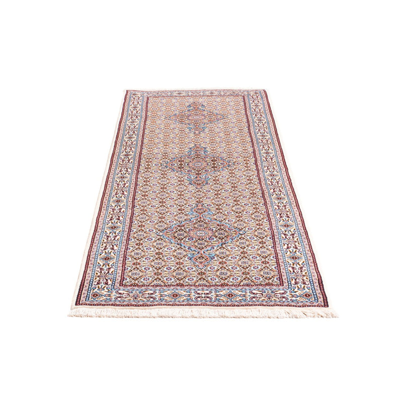 Läufer Perser - Classic - 240 x 76 cm - creme