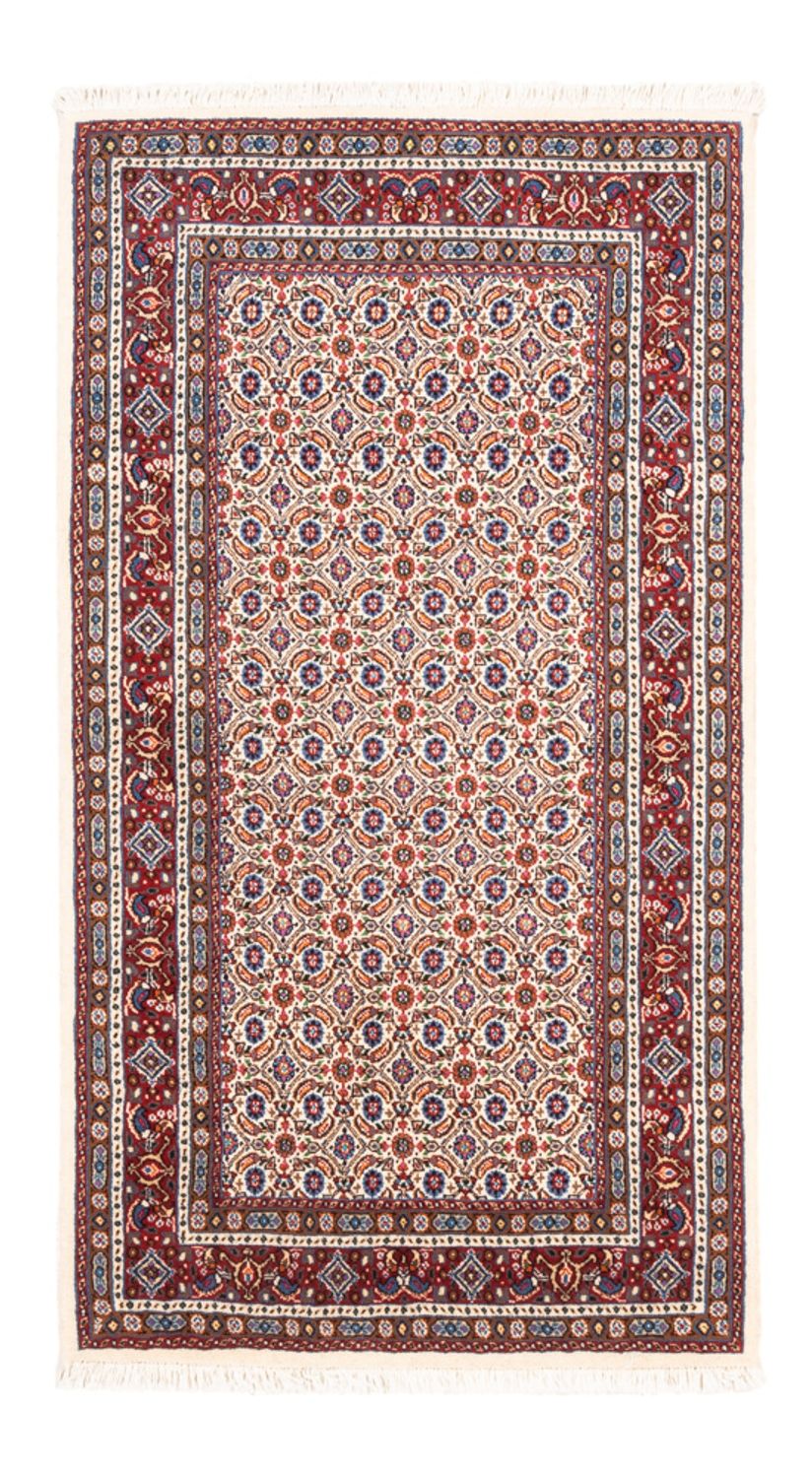 Perserteppich - Classic - 135 x 74 cm - beige