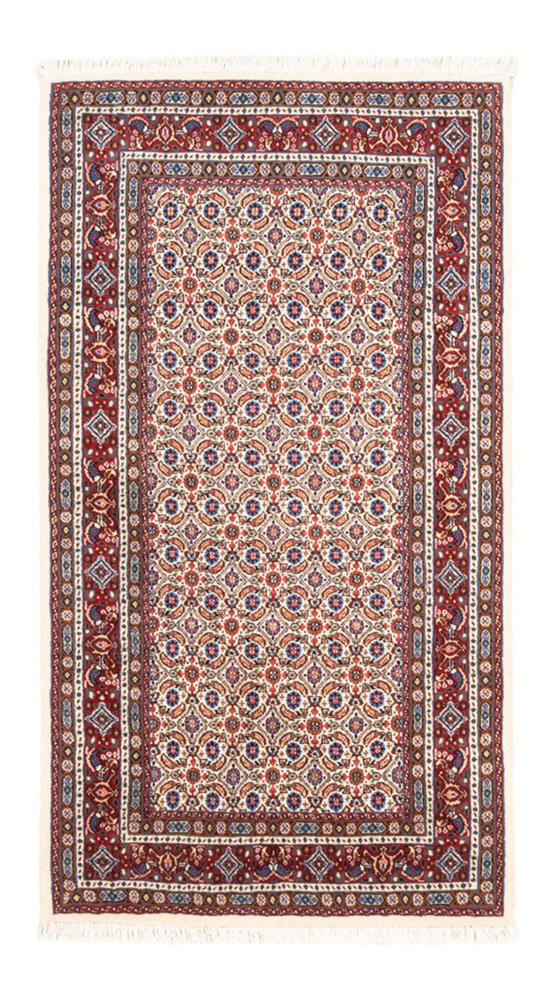 Perserteppich - Classic - 135 x 74 cm - beige
