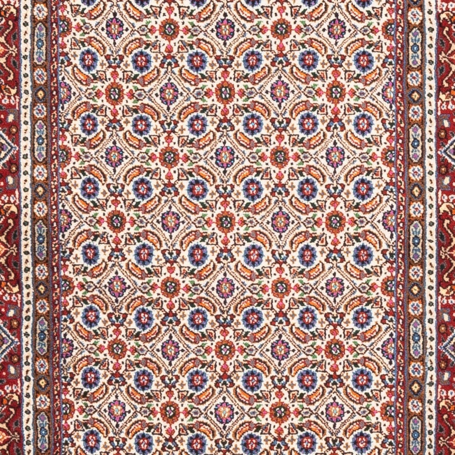 Perserteppich - Classic - 135 x 74 cm - beige