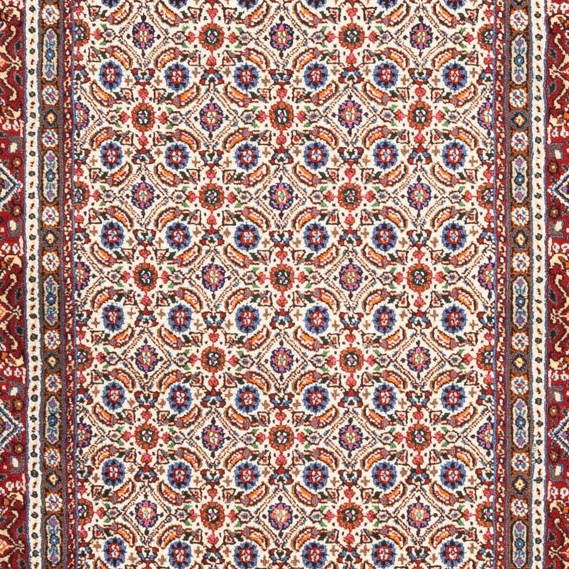 Perserteppich - Classic - 135 x 74 cm - beige