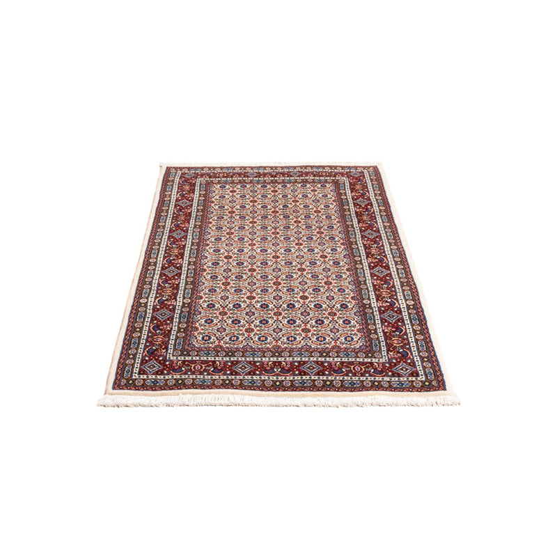 Perserteppich - Classic - 135 x 74 cm - beige