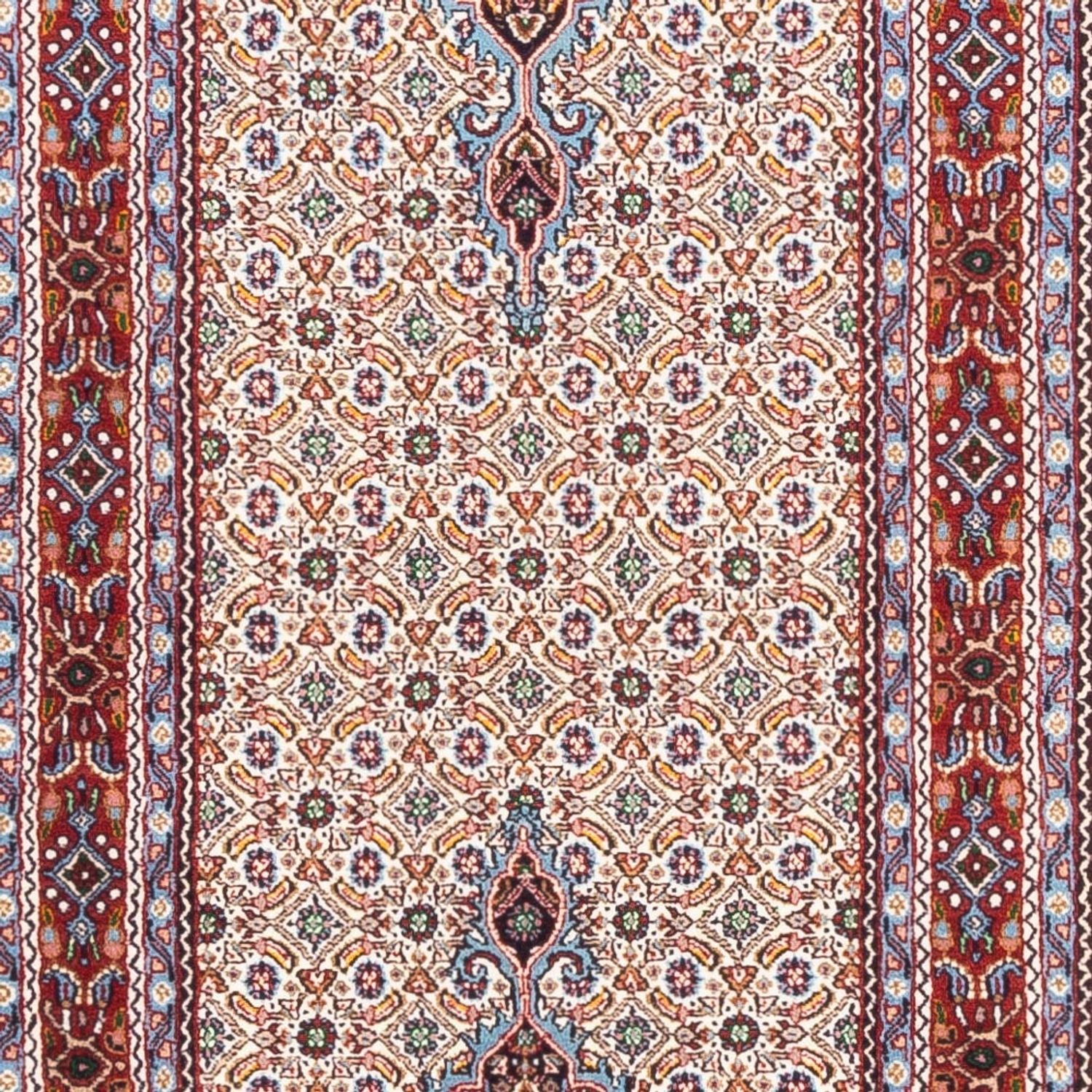 Läufer Perser - Classic - 397 x 78 cm - creme
