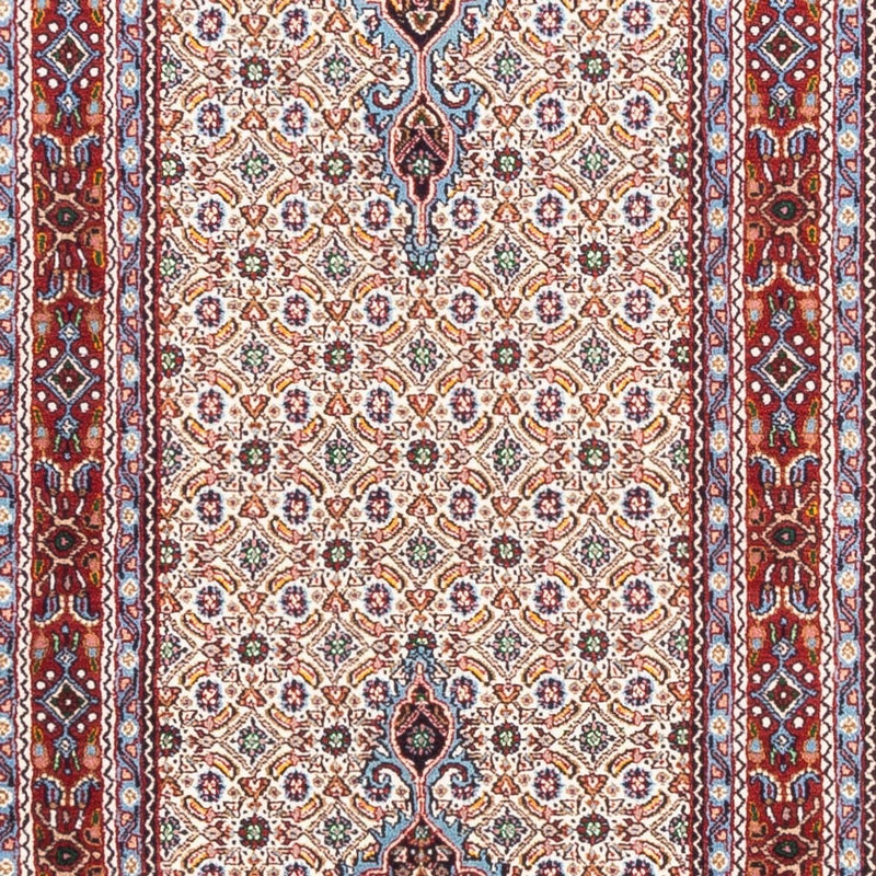 Läufer Perser - Classic - 397 x 78 cm - creme