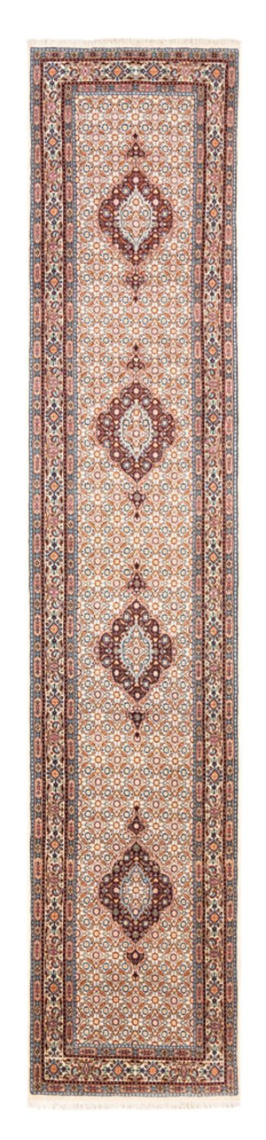 Läufer Perser - Classic - 388 x 78 cm - creme