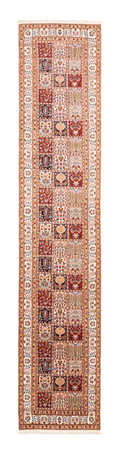 Läufer Perser - Classic - 386 x 78 cm - mehrfarbig