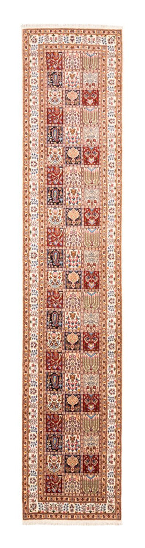 Läufer Perser - Classic - 386 x 78 cm - mehrfarbig