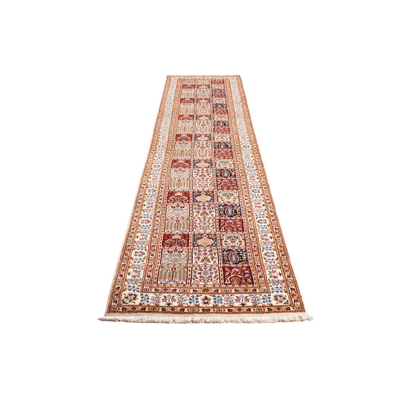 Läufer Perser - Classic - 386 x 78 cm - mehrfarbig