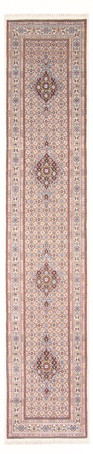 Läufer Perser - Classic - 398 x 76 cm - creme