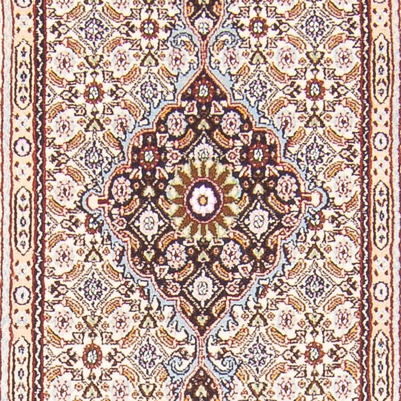 Läufer Perser - Classic - 398 x 76 cm - creme