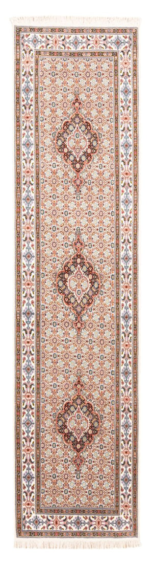Läufer Perser - Classic - 242 x 76 cm - creme